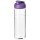 Borraccia sportiva H2O Active® Vibe da 850 ml con coperchio a scatto