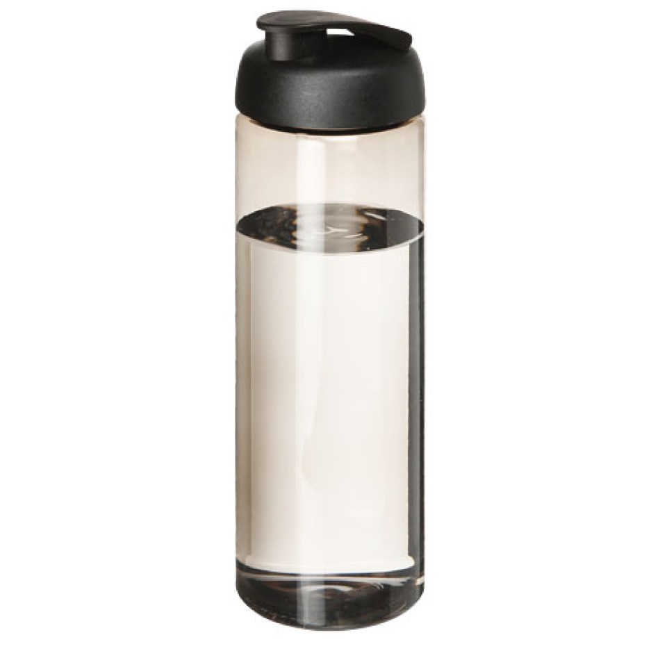 Borraccia sportiva H2O Active® Vibe da 850 ml con coperchio a scatto Gadget.it