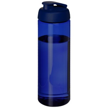 Borraccia sportiva H2O Active® Vibe da 850 ml con coperchio a scatto Gadget.it