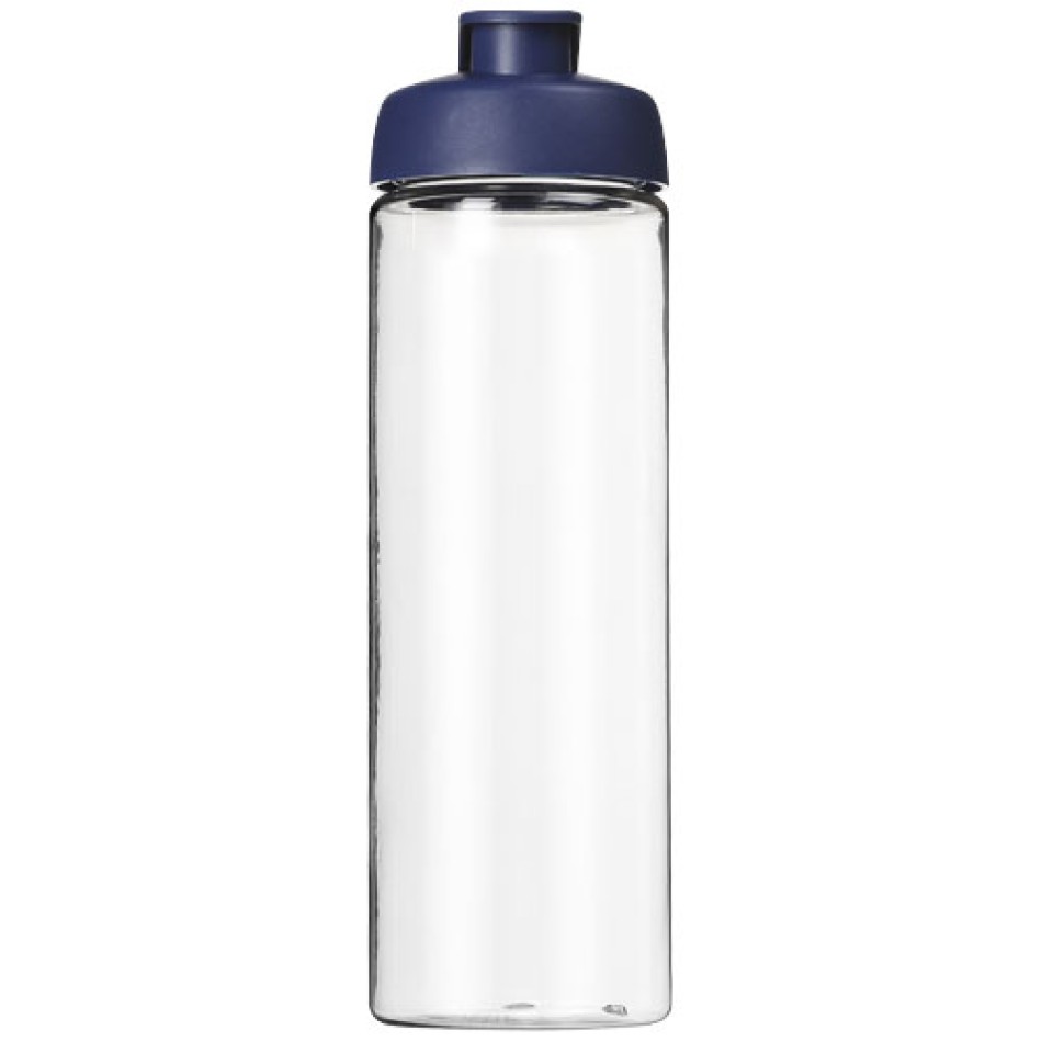 Borraccia sportiva H2O Active® Vibe da 850 ml con coperchio a scatto Gadget.it