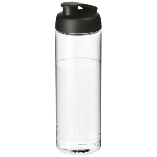 Borraccia sportiva H2O Active® Vibe da 850 ml con coperchio a scatto Gadget.it