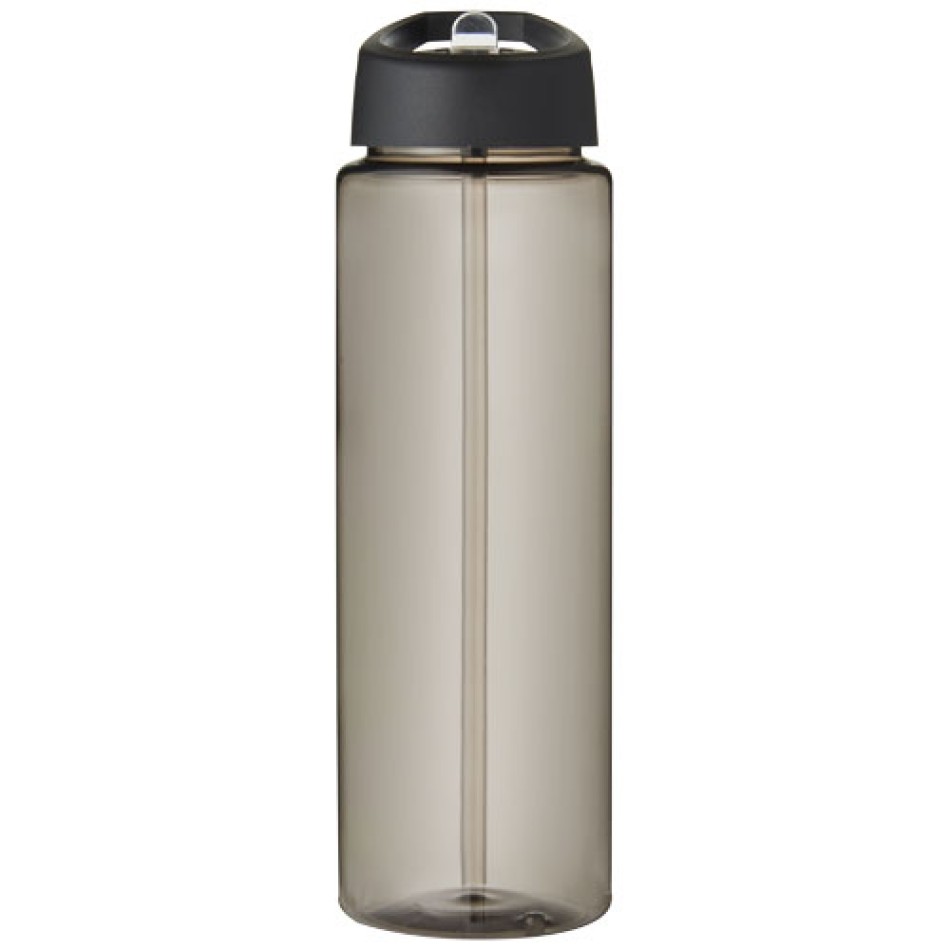 Borraccia sportiva H2O Active® Vibe da 850 ml con coperchio con beccuccio Gadget.it