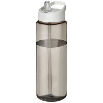 Borraccia sportiva H2O Active® Vibe da 850 ml con coperchio con beccuccio Gadget.it