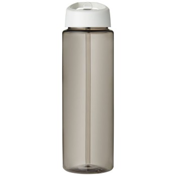 Borraccia sportiva H2O Active® Vibe da 850 ml con coperchio con beccuccio Gadget.it