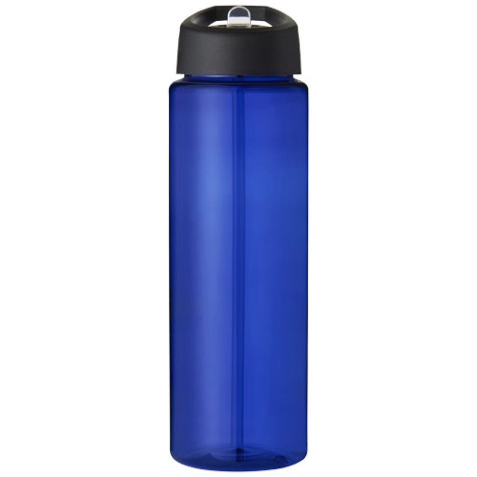 Borraccia sportiva H2O Active® Vibe da 850 ml con coperchio con beccuccio Gadget.it