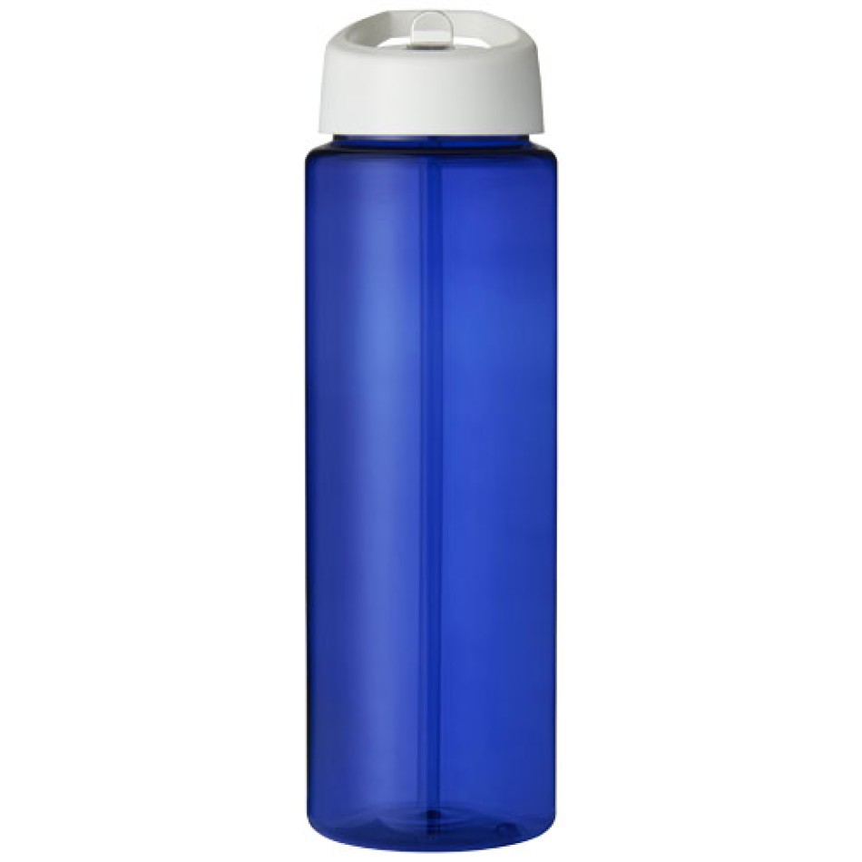 Borraccia sportiva H2O Active® Vibe da 850 ml con coperchio con beccuccio Gadget.it