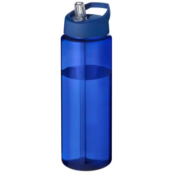 Borraccia sportiva H2O Active® Vibe da 850 ml con coperchio con beccuccio Gadget.it