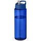 Borraccia sportiva H2O Active® Vibe da 850 ml con coperchio con beccuccio Gadget.it