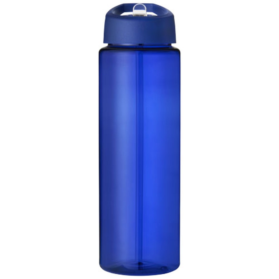 Borraccia sportiva H2O Active® Vibe da 850 ml con coperchio con beccuccio Gadget.it