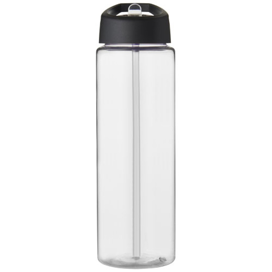 Borraccia sportiva H2O Active® Vibe da 850 ml con coperchio con beccuccio Gadget.it