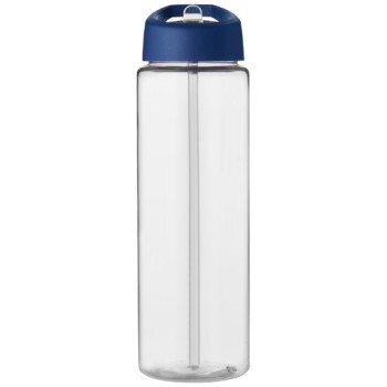 Borraccia sportiva H2O Active® Vibe da 850 ml con coperchio con beccuccio Gadget.it