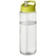 Borraccia sportiva H2O Active® Vibe da 850 ml con coperchio con beccuccio Gadget.it