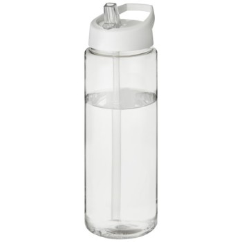 Borraccia sportiva H2O Active® Vibe da 850 ml con coperchio con beccuccio Gadget.it