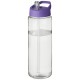 Borraccia sportiva H2O Active® Vibe da 850 ml con coperchio con beccuccio Gadget.it