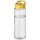 Borraccia sportiva H2O Active® Vibe da 850 ml con coperchio con beccuccio