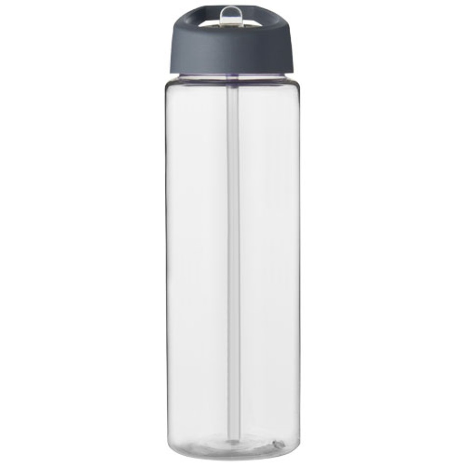 Borraccia sportiva H2O Active® Vibe da 850 ml con coperchio con beccuccio Gadget.it