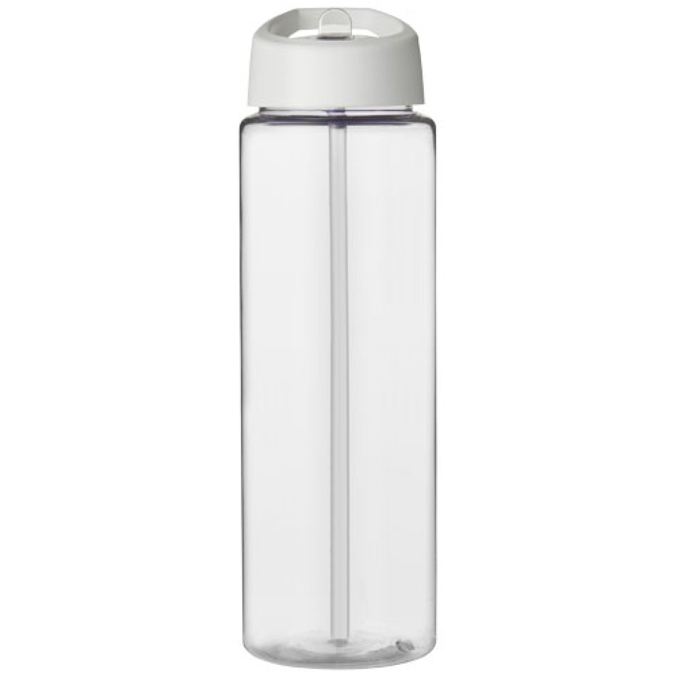 Borraccia sportiva H2O Active® Vibe da 850 ml con coperchio con beccuccio Gadget.it