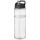 Borraccia sportiva H2O Active® Vibe da 850 ml con coperchio con beccuccio