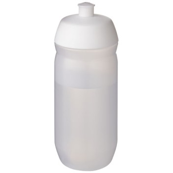 Borraccia sportiva HydroFlex™ Clear da 500 ml Gadget.it