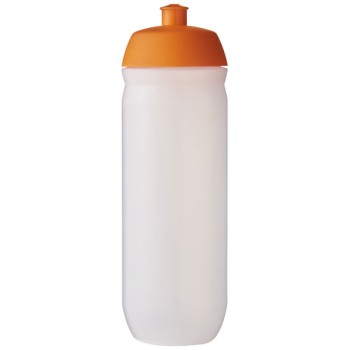 Borraccia sportiva HydroFlex™ Clear da 750 ml Gadget.it