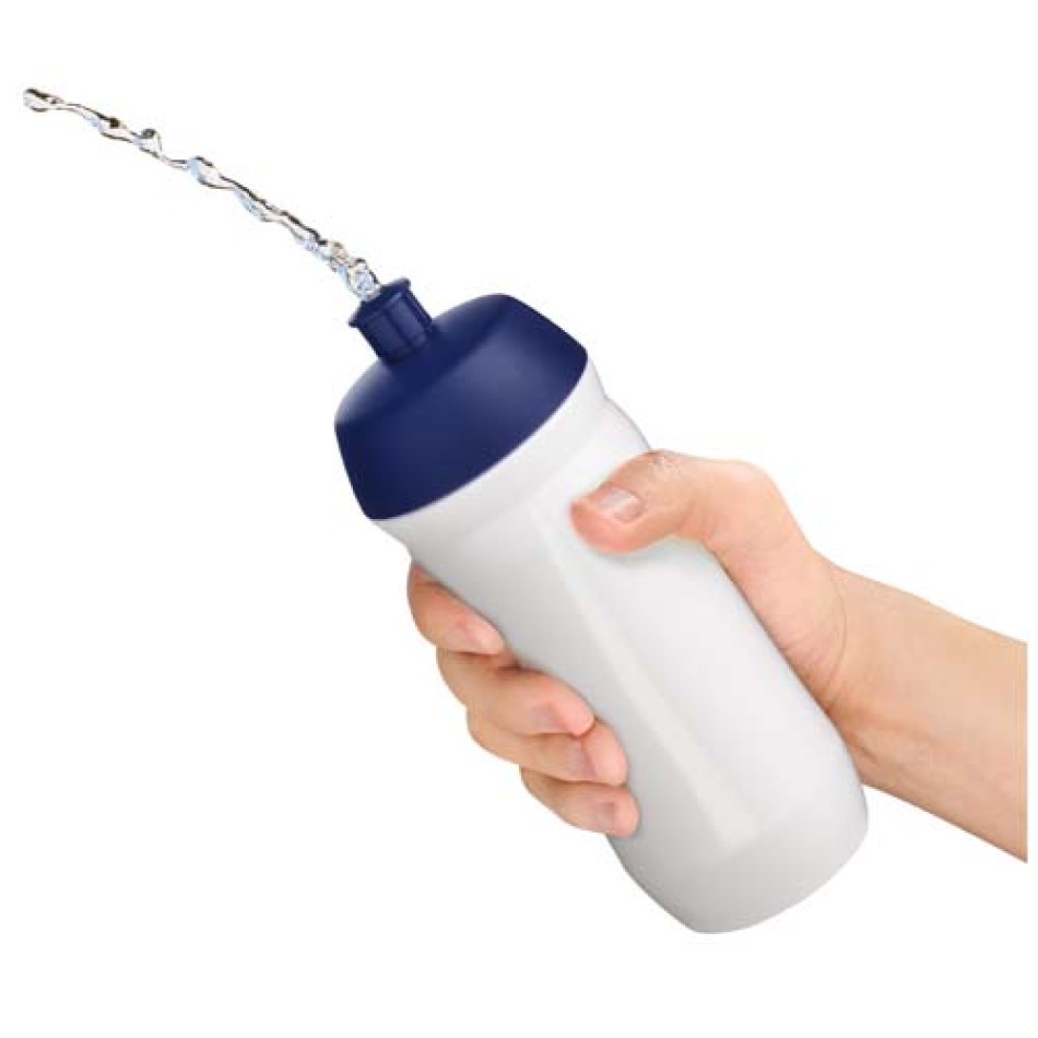 Borraccia sportiva HydroFlex™ Clear da 750 ml Gadget.it