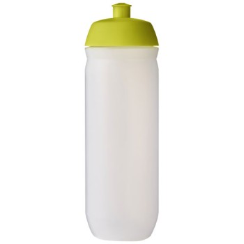 Borraccia sportiva HydroFlex™ Clear da 750 ml Gadget.it