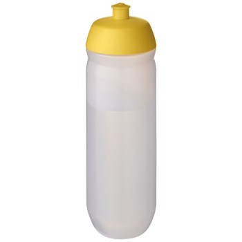 Borraccia sportiva HydroFlex™ Clear da 750 ml Gadget.it