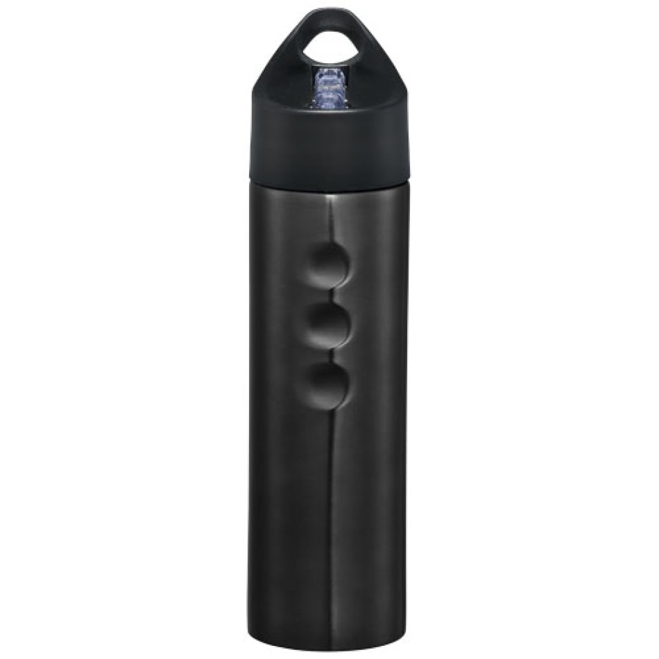 Borraccia sportiva in acciaio inossidabile Trixie da 750 ml Gadget.it