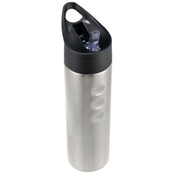 Borraccia sportiva in acciaio inossidabile Trixie da 750 ml Gadget.it