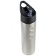 Borraccia sportiva in acciaio inossidabile Trixie da 750 ml Gadget.it