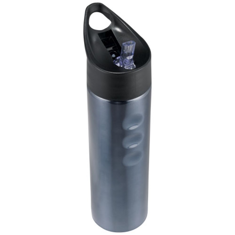 Borraccia sportiva in acciaio inossidabile Trixie da 750 ml Gadget.it