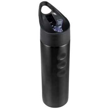 Borraccia sportiva in acciaio inossidabile Trixie da 750 ml Gadget.it