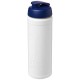 Borraccia sportiva in materiale riciclato con coperchio a scatto da 750 ml Baseline Rise Gadget.it