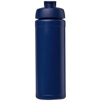 Borraccia sportiva in materiale riciclato con coperchio a scatto da 750 ml Baseline Rise Gadget.it