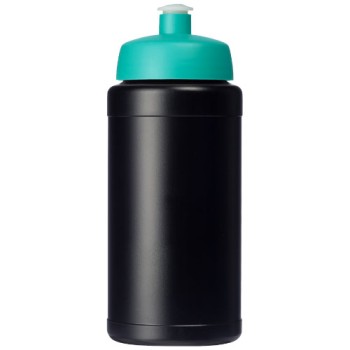 Borraccia sportiva in materiale riciclato da 500 ml Baseline Gadget.it