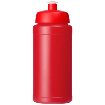 Borraccia sportiva in materiale riciclato da 500 ml Baseline Gadget.it