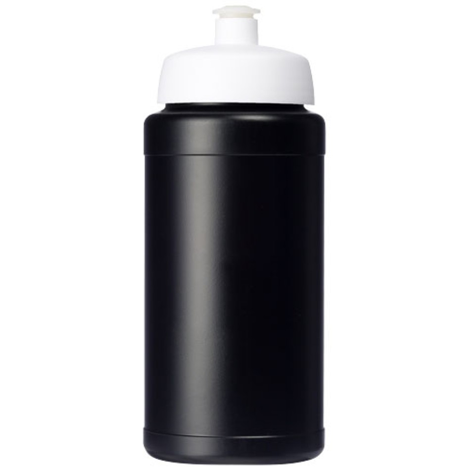 Borraccia sportiva in materiale riciclato da 500 ml Baseline Gadget.it