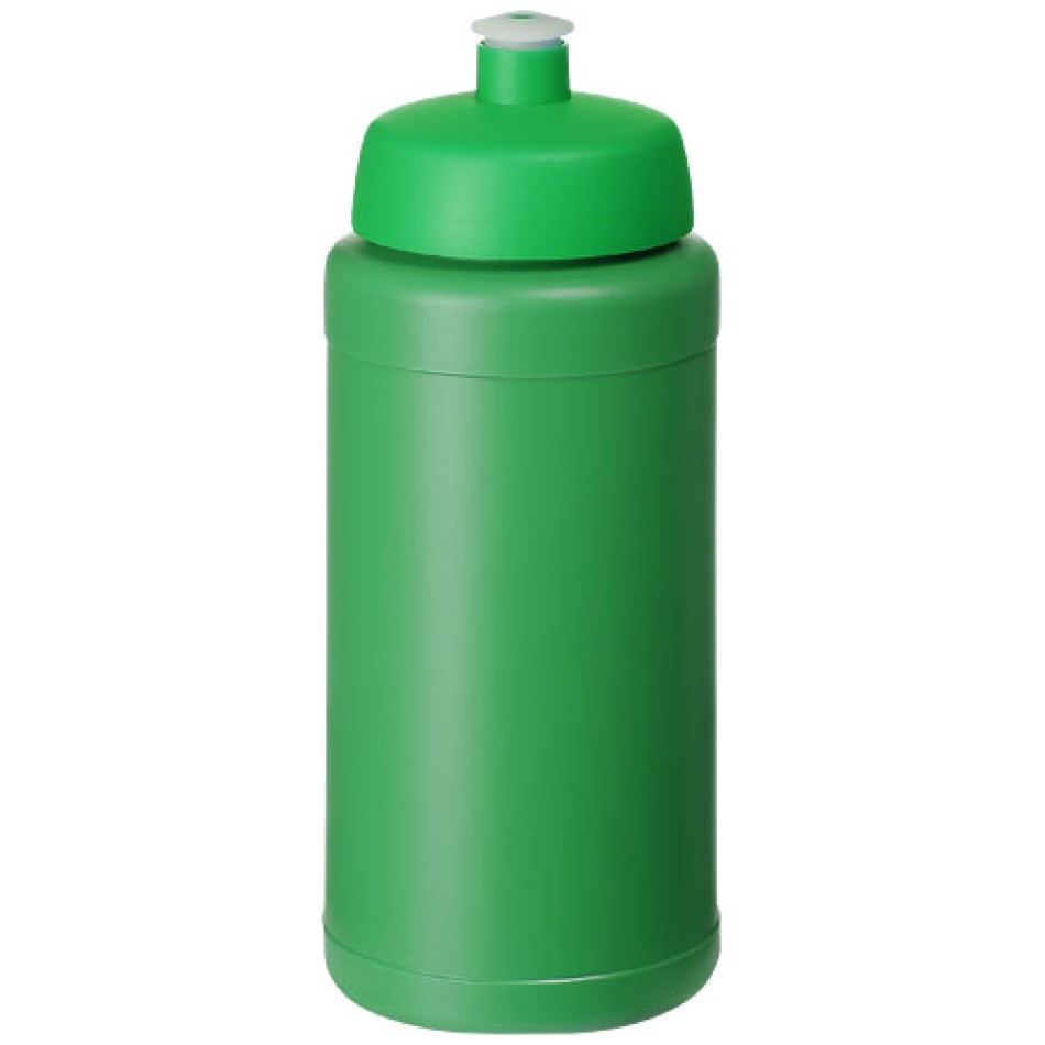 Borraccia sportiva in materiale riciclato da 500 ml Baseline Gadget.it