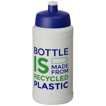 Borraccia sportiva in materiale riciclato da 500 ml Baseline Gadget.it