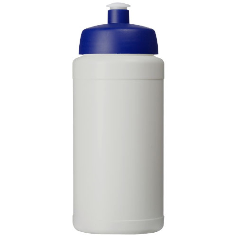 Borraccia sportiva in materiale riciclato da 500 ml Baseline Gadget.it