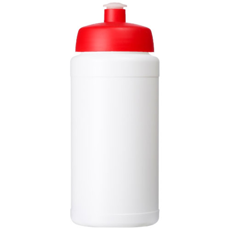 Borraccia sportiva in materiale riciclato da 500 ml Baseline Gadget.it