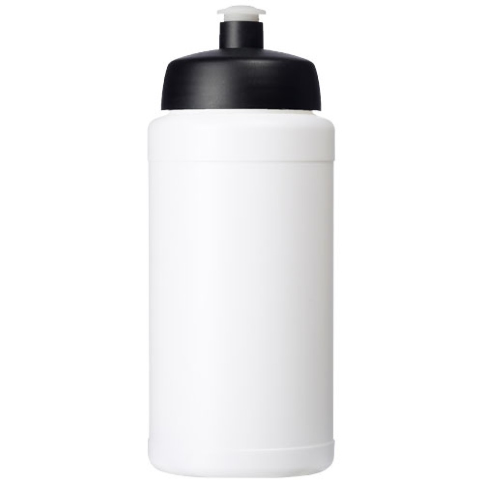 Borraccia sportiva in materiale riciclato da 500 ml Baseline Gadget.it