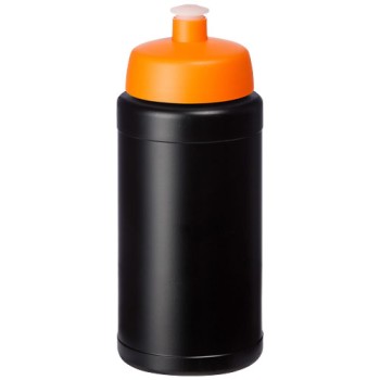 Borraccia sportiva in materiale riciclato da 500 ml Baseline Gadget.it