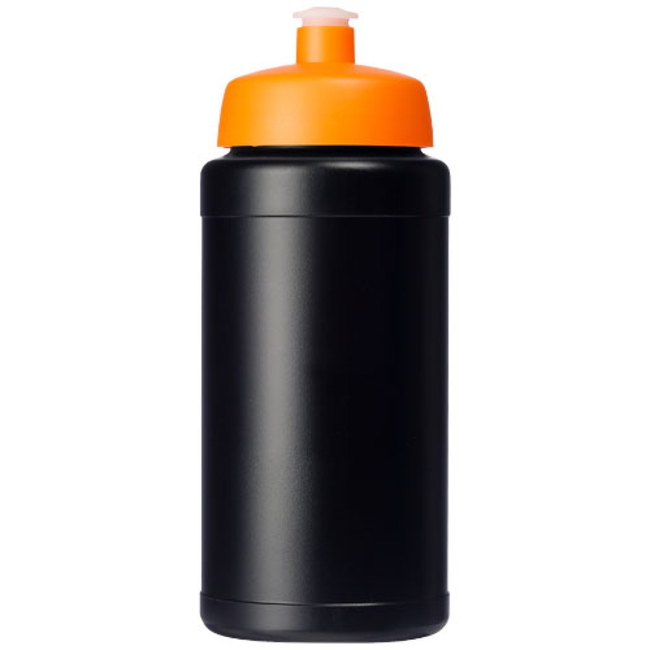 Borraccia sportiva in materiale riciclato da 500 ml Baseline Gadget.it