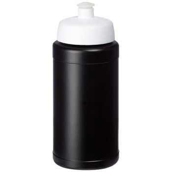 Borraccia sportiva in materiale riciclato da 500 ml Baseline Gadget.it