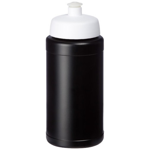 Borraccia sportiva in materiale riciclato da 500 ml Baseline Gadget.it