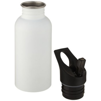 Borraccia sportiva Lexi da 500 ml in acciaio inossidabile Gadget.it