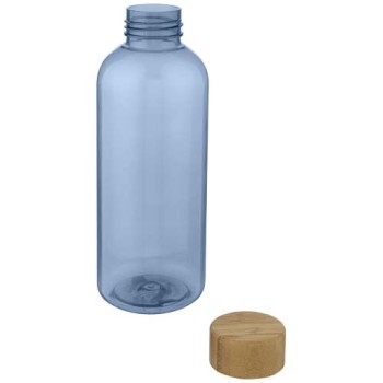 Borraccia sportiva Ziggs da 650 ml in plastica riciclata Gadget.it