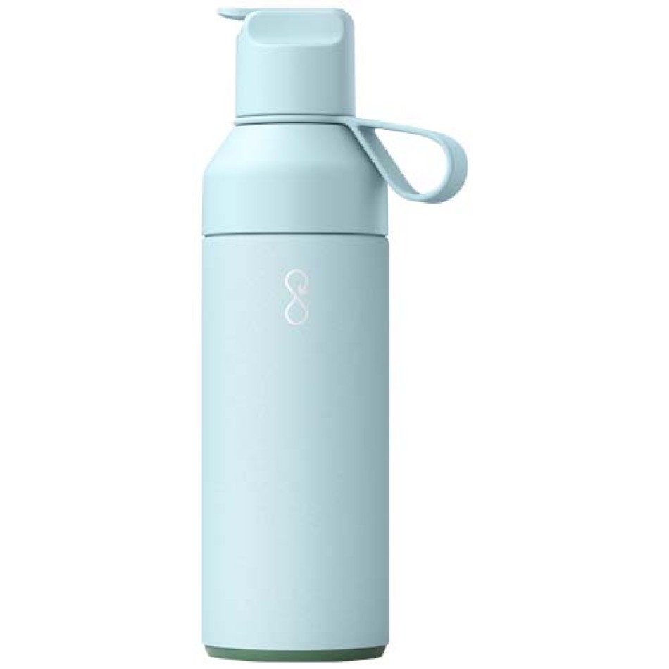 Borraccia termica con isolamento sottovuoto da 500 ml Ocean Bottle GO Gadget.it