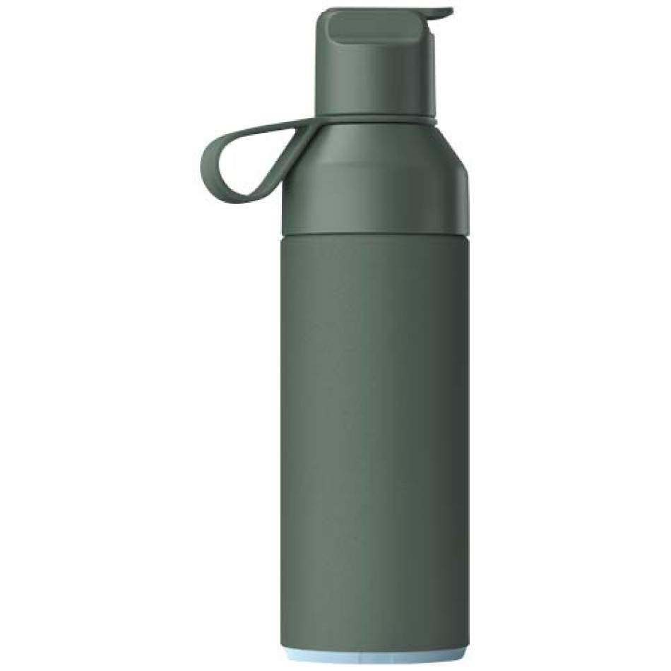 Borraccia termica con isolamento sottovuoto da 500 ml Ocean Bottle GO Gadget.it